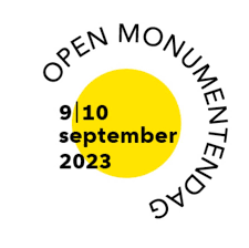 Open Monumentendag 2023