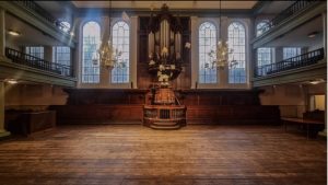 Doopsgezinde Singelkerk