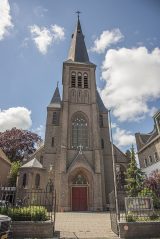 Nicolaas en Antoniuskerk Monnickendam